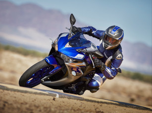 Картинка мотоциклы yamaha