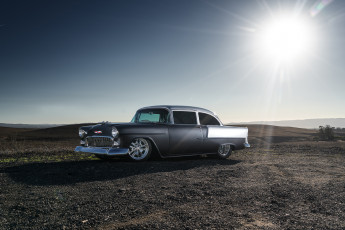 Картинка автомобили chevrolet