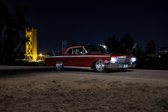 Картинка автомобили chevrolet