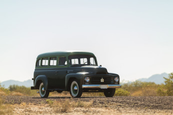 Картинка автомобили international