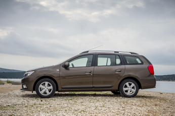 Картинка автомобили dacia