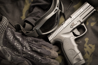 Картинка оружие пистолеты ствол