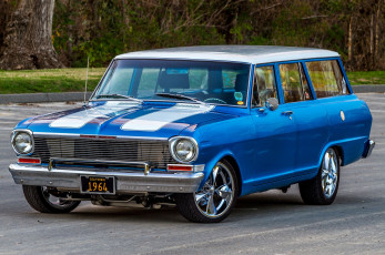 Картинка автомобили chevrolet