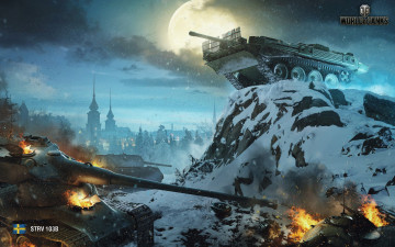 Картинка видео+игры мир+танков+ world+of+tanks онлайн action симулятор world of tanks