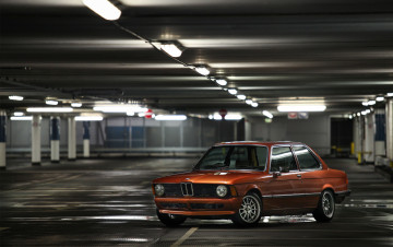 Картинка автомобили bmw