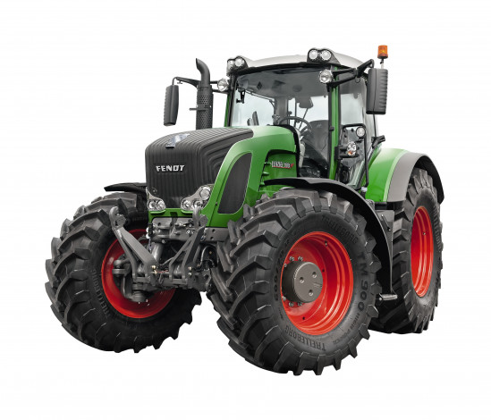 Обои картинки фото техника, тракторы, fendt