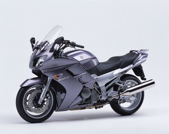 Обои картинки фото мотоциклы, yamaha