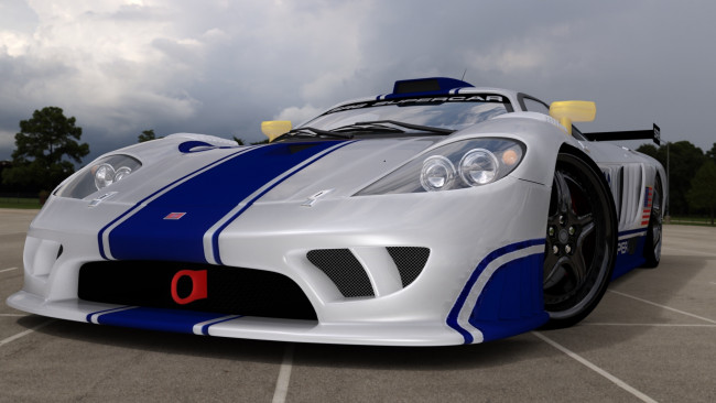 Обои картинки фото автомобили, 3д, автомобиль, фон