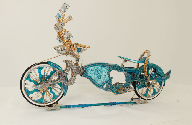 Обои картинки фото техника, велосипеды, bicycle