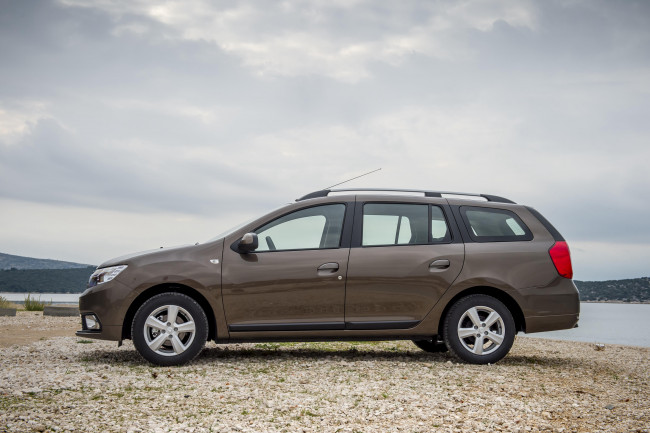 Обои картинки фото автомобили, dacia