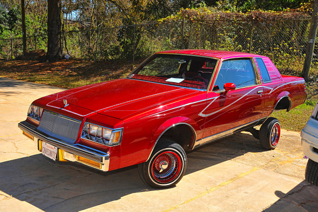 Обои картинки фото автомобили, buick