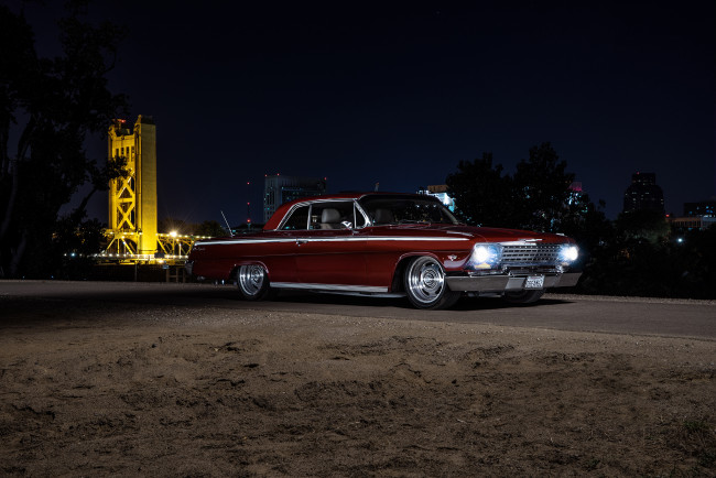 Обои картинки фото автомобили, chevrolet