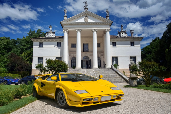 Обои картинки фото автомобили, lamborghini