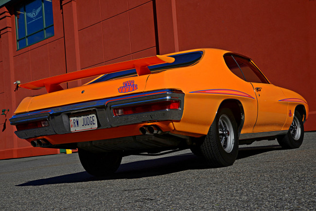 Обои картинки фото автомобили, pontiac