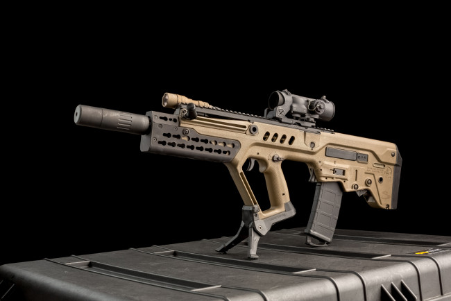 Обои картинки фото оружие, автоматы, ствол