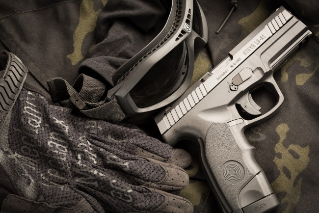 Обои картинки фото оружие, пистолеты, ствол