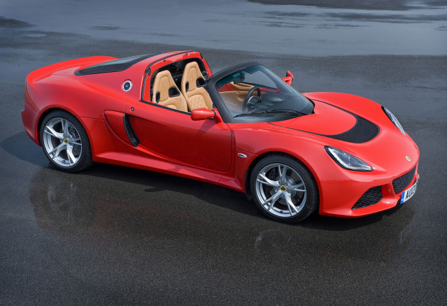 Обои картинки фото автомобили, lotus