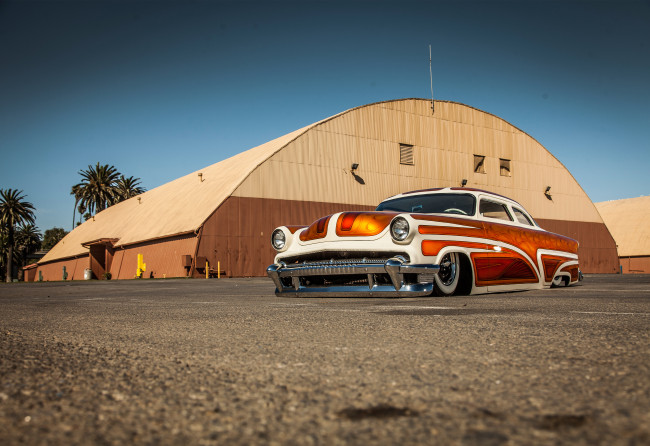 Обои картинки фото автомобили, mercury