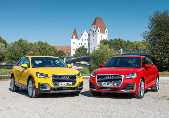 Обои картинки фото автомобили, audi