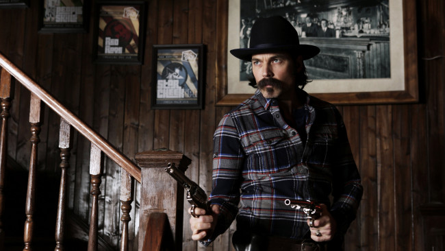 Обои картинки фото кино фильмы, wynonna earp , сериал, wynonna, earp