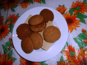 Картинка еда пирожные +кексы +печенье вафли печенье