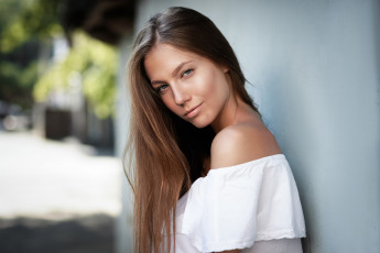 Картинка девушка девушки -unsort+ брюнетки темноволосые модель