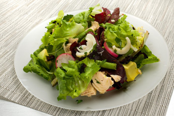 Картинка еда салаты +закуски салат