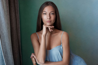 Картинка девушка девушки алёна+колатухина модель