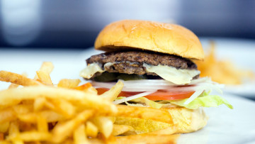 Картинка еда бутерброды +гамбургеры +канапе гамбургер