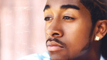 Картинка omarion музыка музыкант