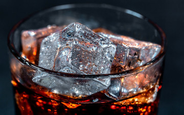 Картинка еда напитки лед напиток