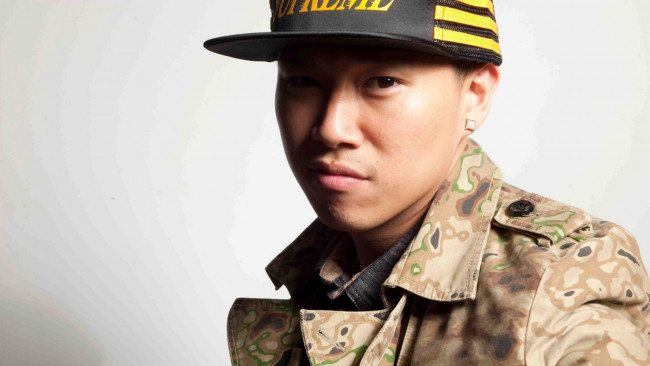 Обои картинки фото -mc-jin, музыка, mc jin, музыкант