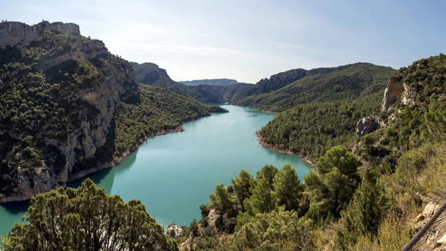 Обои картинки фото природа, реки, озера, река