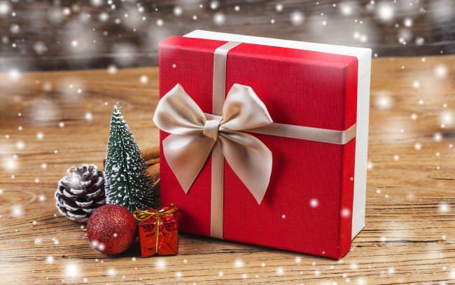 Обои картинки фото праздничные, подарки и коробочки, фон, подарки