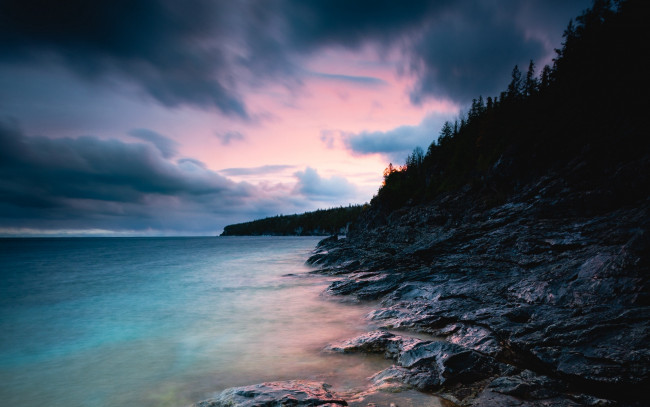 Обои картинки фото природа, побережье, море, камни