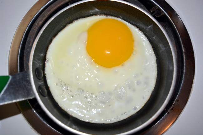 Обои картинки фото еда, Яичные блюда, глазунья, яичница