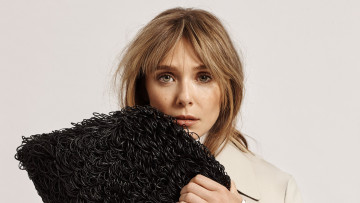 Картинка девушки elizabeth+olsen элизабет олсен