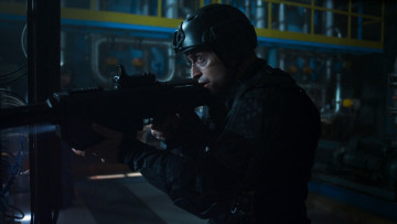 Картинка doom +annihilation+ 2019 кино+фильмы -unknown+ другое фантастика ужасы кадры из фильма аннигиляция триллер боевик