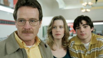 обоя кино фильмы, breaking bad, очки, лица, персонажи