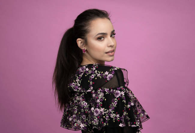 Обои картинки фото sofia carson, девушки, -unsort , брюнетки, темноволосые, софия, карсон, cофия, даккаретт, чар, певица, фотосессия, 2019, года, американская, актриса