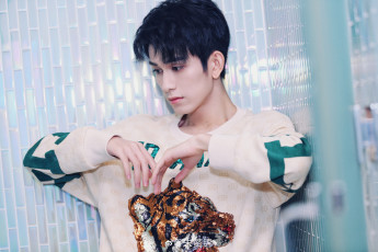 Картинка мужчины zhu+zanjin zhu zanjin чжу цзаньцзинь