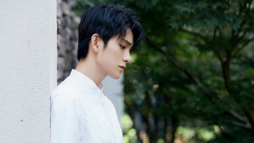 Картинка мужчины zhu+zanjin zhu zanjin чжу цзаньцзинь