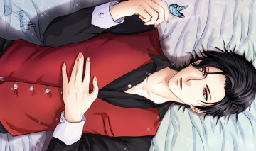 Картинка видео+игры obey+me obey me