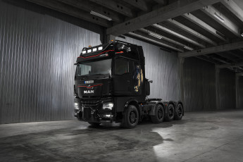 Картинка автомобили man