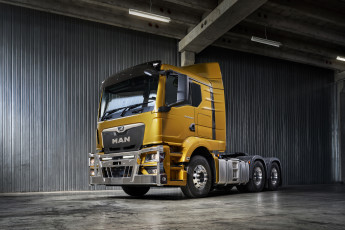 Картинка автомобили man