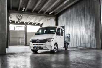 Картинка автомобили man