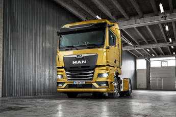 Картинка автомобили man