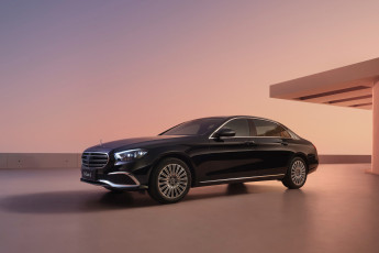 Картинка автомобили mercedes-benz mercedes