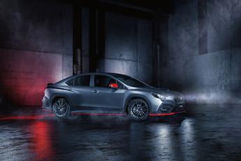 Картинка автомобили subaru