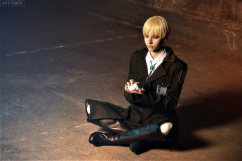 Картинка девушки симонет+секунова образ костюм